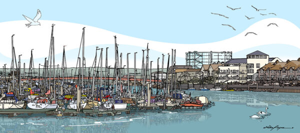 Littlehampton 5