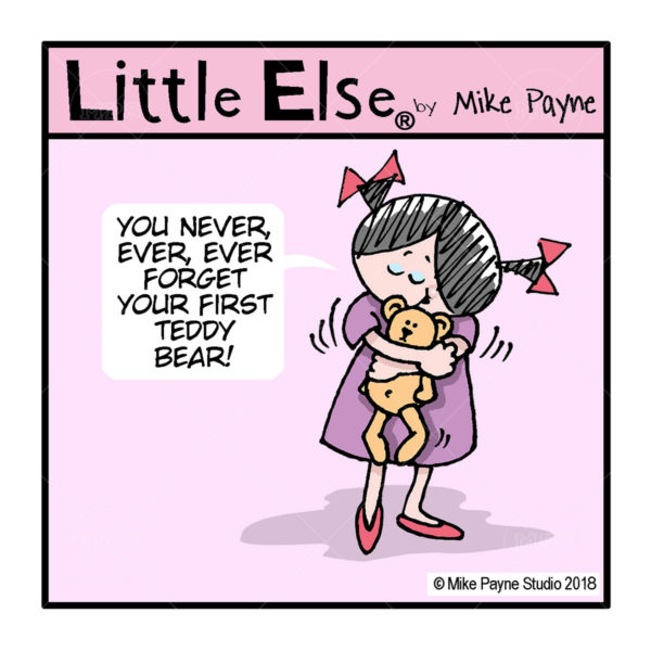 Little Else 005