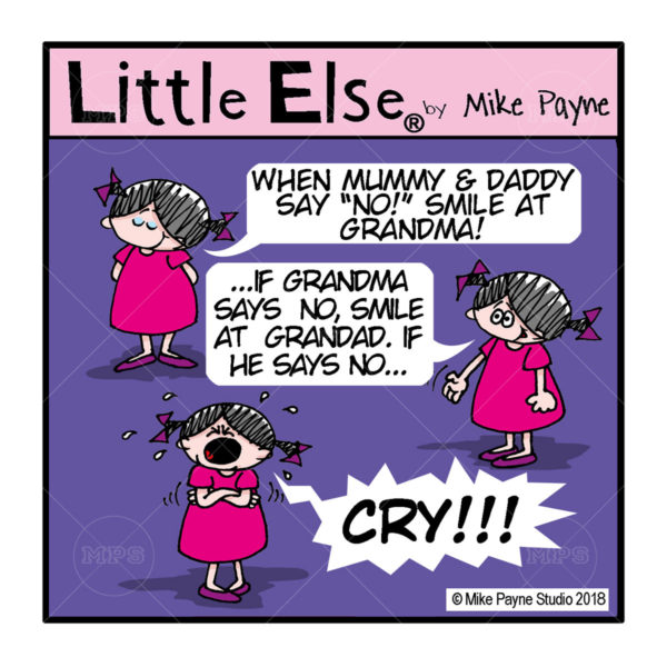 Little Else 035