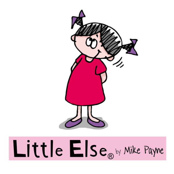 Little Else