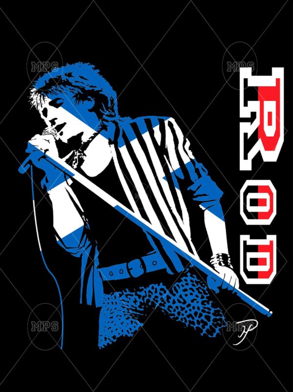 ROD - Pop Art